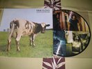 33T PICTURE DISC SERIE LIMITEE PINK FLOYD LA VACHE NEUF