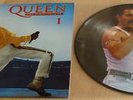 QUEEN - THE MAGIC TOUR 86 PART 1 PICTURE DISC