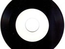 Rolling Stones German CS Blues Single 1 sided withdrawn