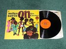 MILES DAVIS “ON THE CORNER” 1972 CBS UK 1ST PR LP EX+