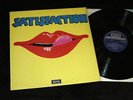 Satisfaction (Decca UK Original LP 1970) Prog Jazz
