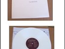 Beatles US White Vinyl White Album 2-LP Poster Photos