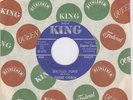 New Breed R&B Mod 45-Eugene Church-Sixteen Tons-Hear 