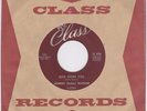 New Breed R&B Mod Popcorn 45-Johnny Guitar Watson-Class