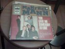 Manfred Mann Poison Ivy/ You gave me somebodD-Pg. m-/m-