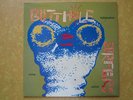BUTTHOLE SURFERS - Independent Worm Saloon - MINT UK LP