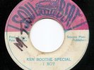 I Roy - Ken Boothe Special - Soul Beat - Roots Reggae