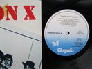 GENERATION X-VALLEY OF THE DOLLS LP-V.RARE FRENCH PRESS
