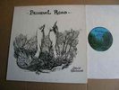 DAVID CHALMERS PRIMEVAL ROAD loner orig PROG PSYCH LP
