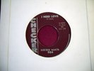 LITTLE MACK**I NEED LOVE**Checker 984**N/EX