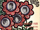 SMALL FACES ITCHYCOO PARK SPAIN EP '67 EXCELLENT+ RARE