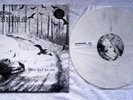 BURZUM Hvis Lyset MARBLE VINYL mayhem katharsis taake