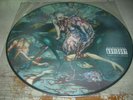 Cannibal Corpse - Bloodthirst Pic Disc