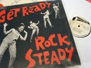Studio One Various - Get Ready Rocksteady LP