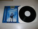 AC/DC - WHO MADE WHO_ GREEK TEST PRESS LP
