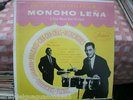 MONCHO LEÑA MAMBO GUARACHA VERYYY SABOR  EX?
