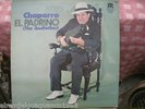 CHAPARRO EL PADRINO SALSA SOY EL DIFERENTE  EX ?