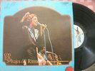 RUBEN BLADES Y LOS SALVAJES DEL RITMO GUAGUANCO  ?