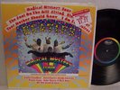 BEATLES MAGICAL MYSTERY TOUR 1967 MONO US NM IN SHRINK