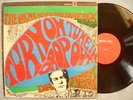 DR. TIMOTHY LEARY - Turn On ,Tune In, Drop Out