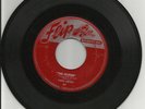 Blues Rosco Gordon 
