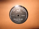 BARRY MANN:  WHO PUT THE BOMP   78 RPM S.A. EX  1961
