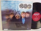 ROLLING STONES BETWEEN THE BUTTONS '67 MONO SHRINK STKR