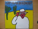 Captain Beefheart - Don´s Birthday Party 2LPs label?