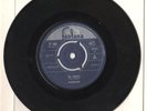 MR FRANTIC - BLUESOLOGY - 1966 - ELTON JOHN - 45