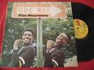 The Maytones - One Way LP Channel One Dunbar McCook