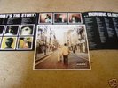 OASIS 2LP WHAT'S THE STORY MORNING GLORY1ST PRESS MINT