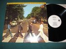 BEATLES CAPITOL MFSL 1-023 ABBEY ROAD NM