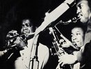 HANK MOBLEY SEXTET BLUE NOTE 1540 LEXINGTON AVE RVG