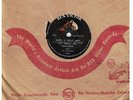 Rock-a-Hula Baby  Elvis Presley  RCA 78 - Colombia