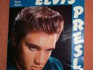 ELVIS PRESLEY    SOUVENIR  PHOTO ALBUM  1956  USA  RARE
