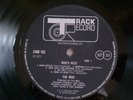 The Who - Who's Next UK LP - Track Records Label