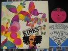 THE KINKS