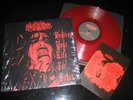 MUTIILATION Destroy your Life for SatanLP BURZUM Watain