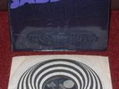 BLACK SABBATH Master Of Reality LP 1971 VERTIGO 1st