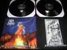 THOR'S HAMMER double-LP VELES Drudkh GRAVELAND Burzum