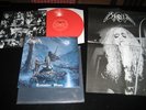 MORBID December Moon LP red vinyl MAYHEM BURZUM WATAIN