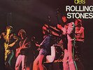 LP Rolling Stones Stone Age L´age d´or Vol 16 France