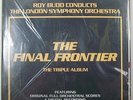 ROY BUDD Final Frontier Sealed 85 MFSL Audiophile 3 LP