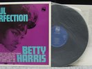 BETTY HARRIS/SOUL PERFECTION[JAPAN VIVID SANSU]MINT