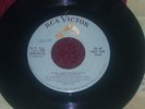 Rare Orig '56 ELVIS PRESLEY Promo SPD-19 RCA Ep Set NM