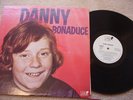 DANNY BONADUCE partridge family, nm PROMO LP 1973