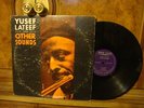 Yuseff Lateef  et al   Other Sounds  Mono  RVG Rare EX+