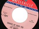 LEE ROGERS CRAKED UP OVER YOU  NORTHERN SOUL DEMO COPY