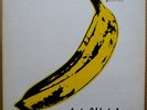VELVET UNDERGROUND & NICO Andy Warhol BANANA LP Superb