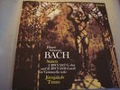 BACH Cello Suites JURNJACOB TIMM - ETERNA 827843 STEREO